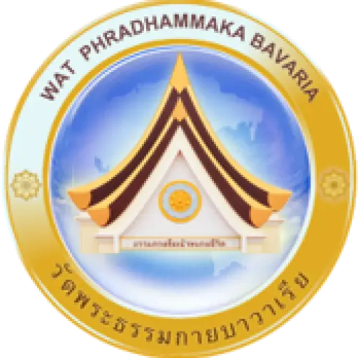 Wat Phra Dhammakaya Bavaria